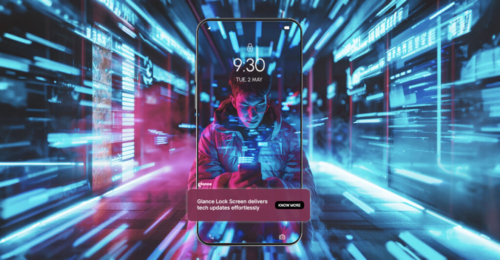 20 Latest Technology Updates Enhancing Your Lock Screen Expe