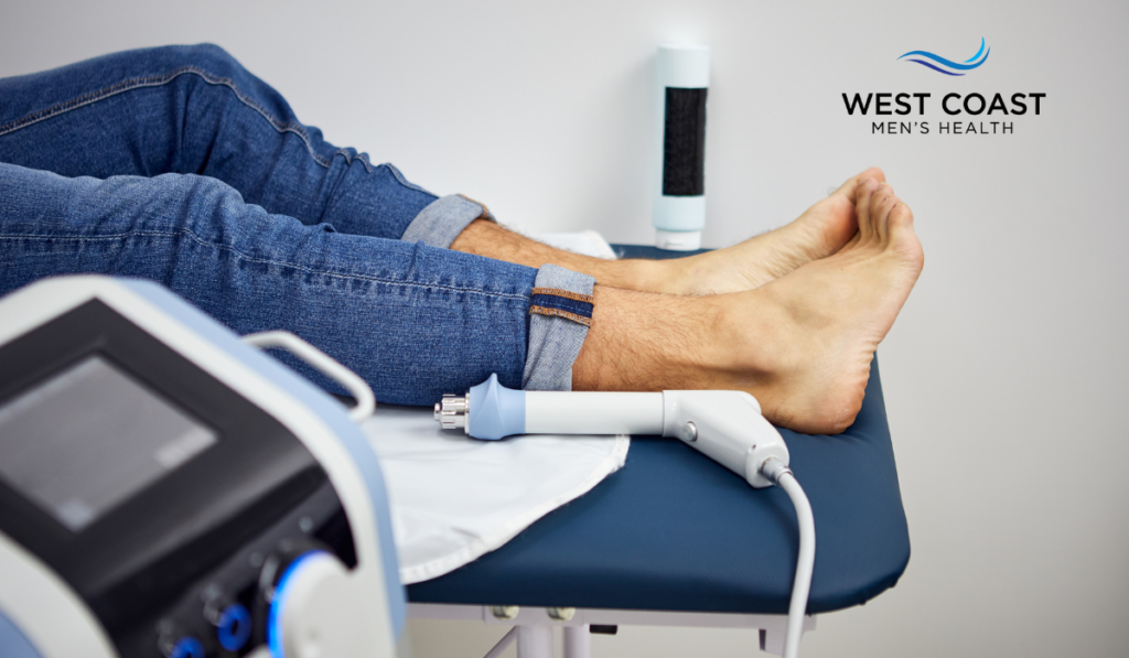 Acoustic Wave Therapy: A Breakthrough for Men’s Health