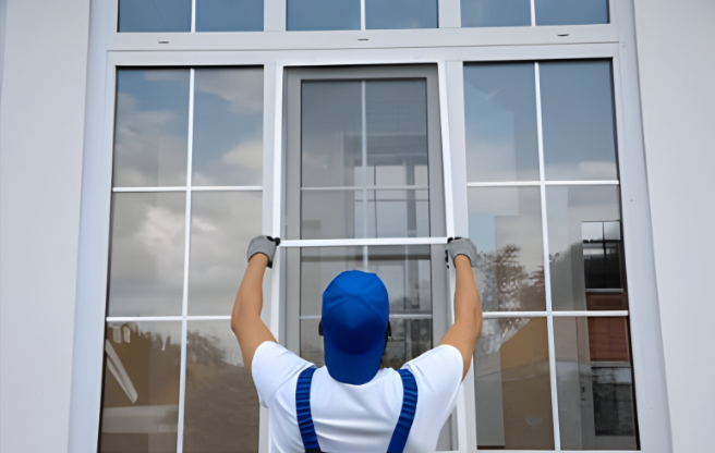 Choosing the Right Window Installation Company: What You Nee