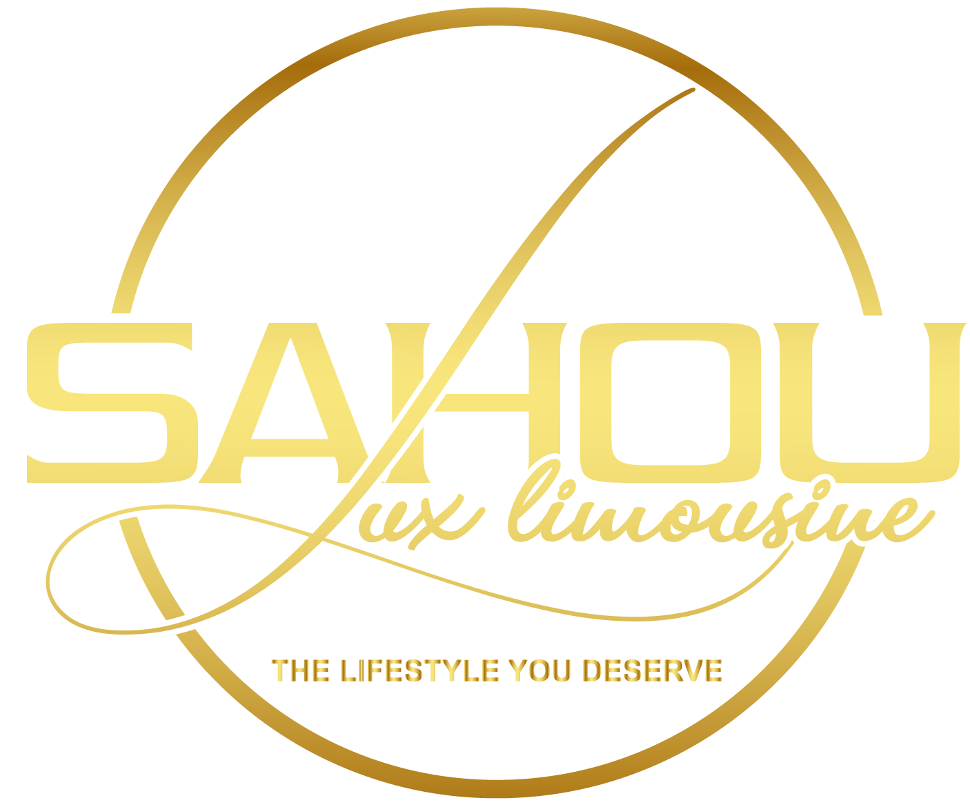 Sahou Lux Limousine
