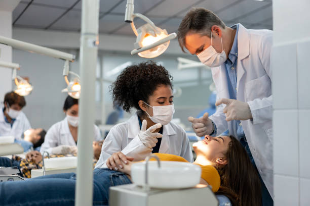 Finding the Best Cosmetic Dentistry Near Me in Norfolk, VA