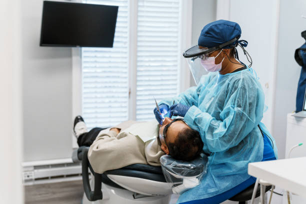 Everything You Need to Know About Dental Implants in Edison