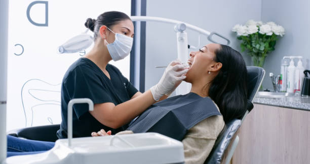 Cosmetic Dentistry in Delaware: Achieve Your Perfect Smile
