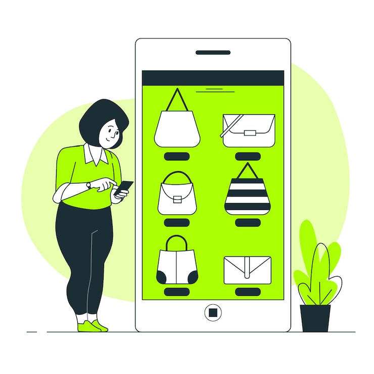 Unlocking Opportunities in E-Commerce Industry Growth