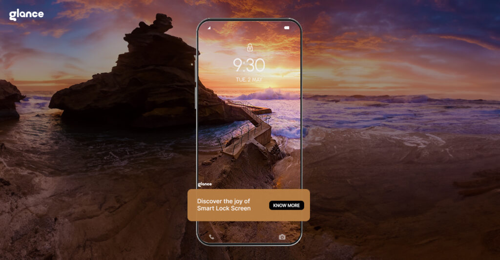 Best Lock Screen: Your Go-To Hub for All Dynamic Things!