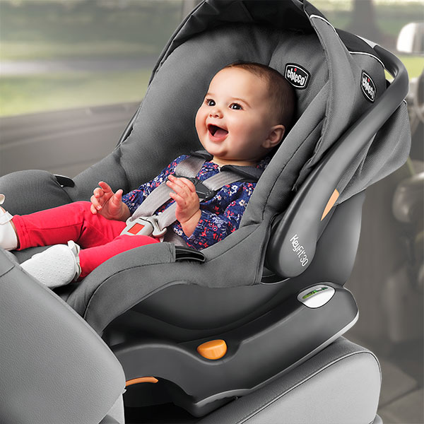 The Essential Guide to Baby Car Seats: What Every Parent Nee