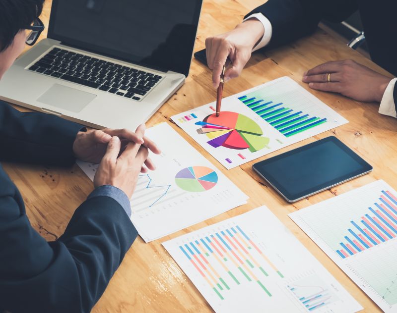 Business Plan Consulting Services: Your Path To Success