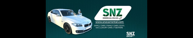 Mauritius Car Rentalt