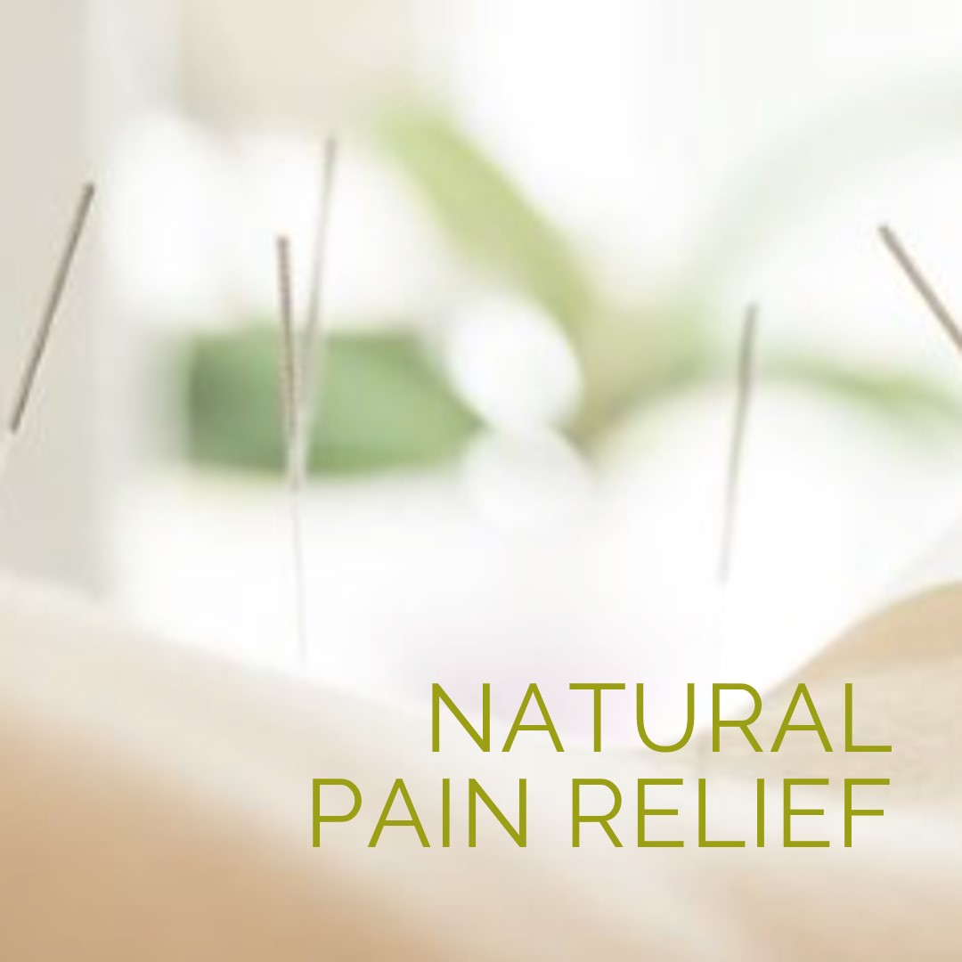 How an Acupuncture Specialist Can Help Manage Chronic Pain Naturally