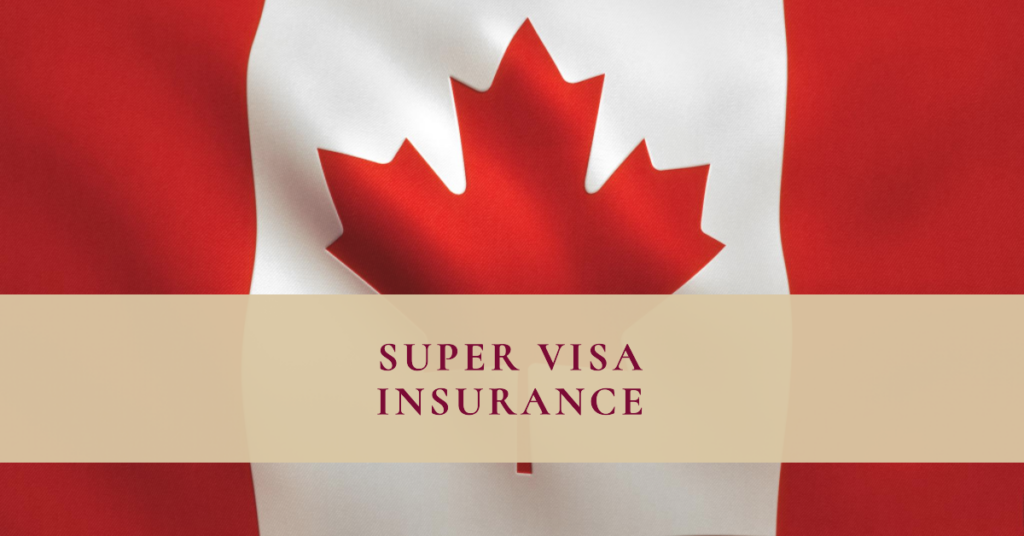 Parent Super Visa Insurance vs. Regular Travel Insurance in Canada: Key Differences