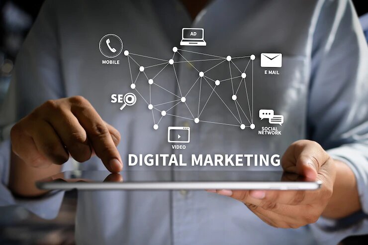 Best Ways to Leverage a Digital Agency Hamburg for Growth