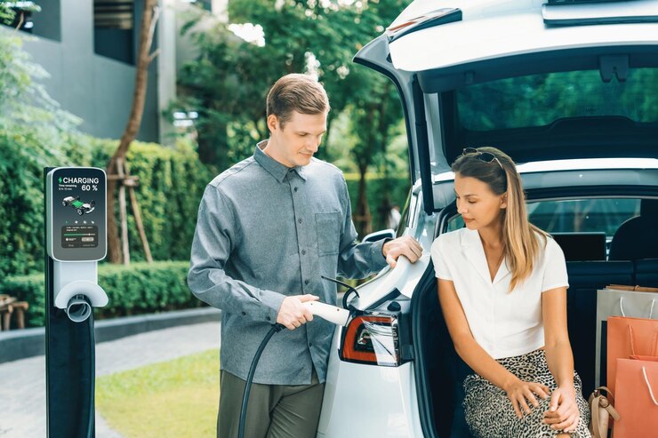 Residential vs. Commercial EV Charger Installation in London