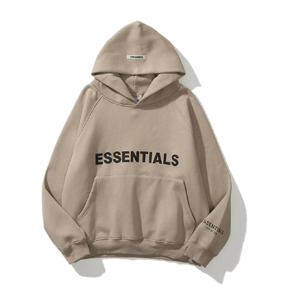 essentials hoodie Style Meets Comfort