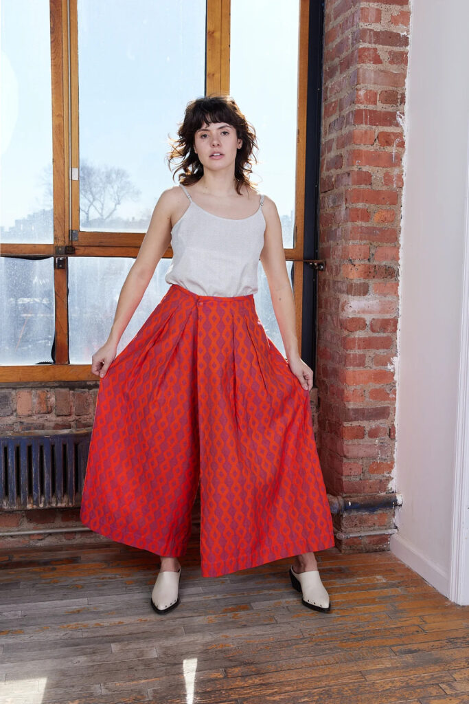 Exploring Ethnic Prints: Celebrate Diversity in Fashion