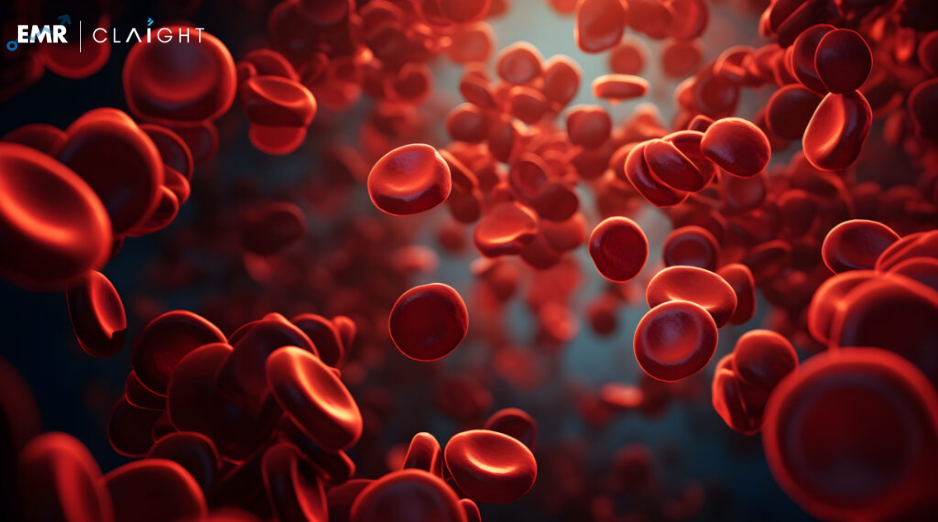 Global Rare Haematology Disorders Market
