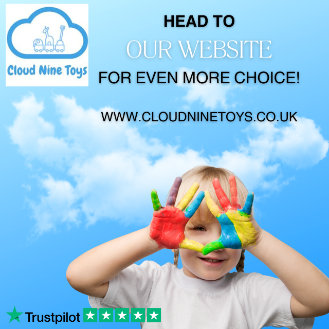 Tired of Toys That Break in Days? Try Our Toys