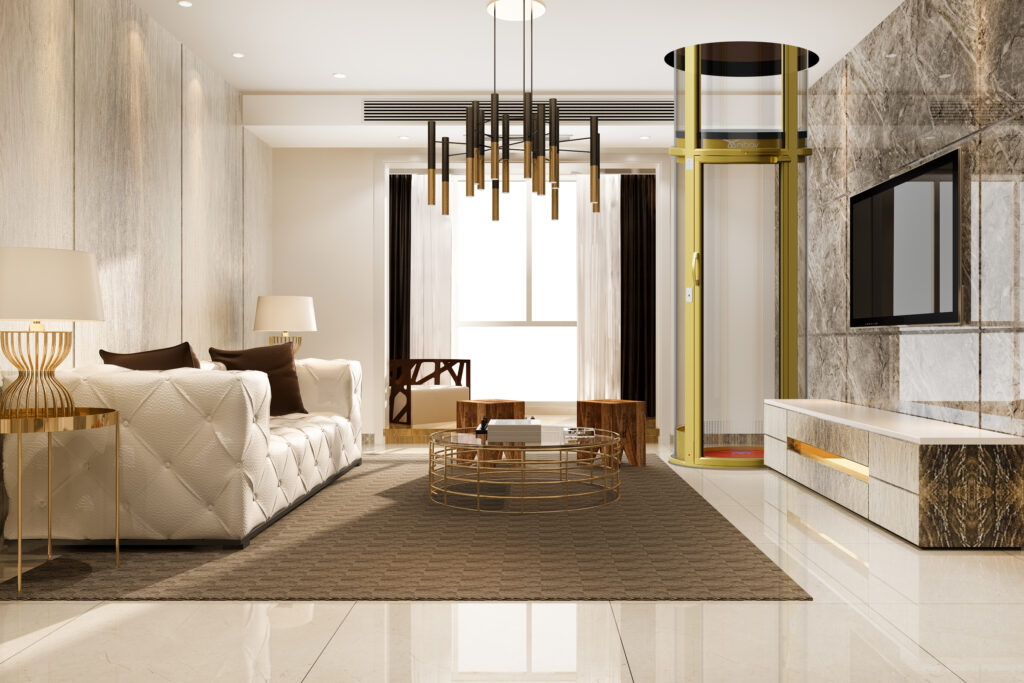 How to Choose the Best Domestic Lifts in Canada?