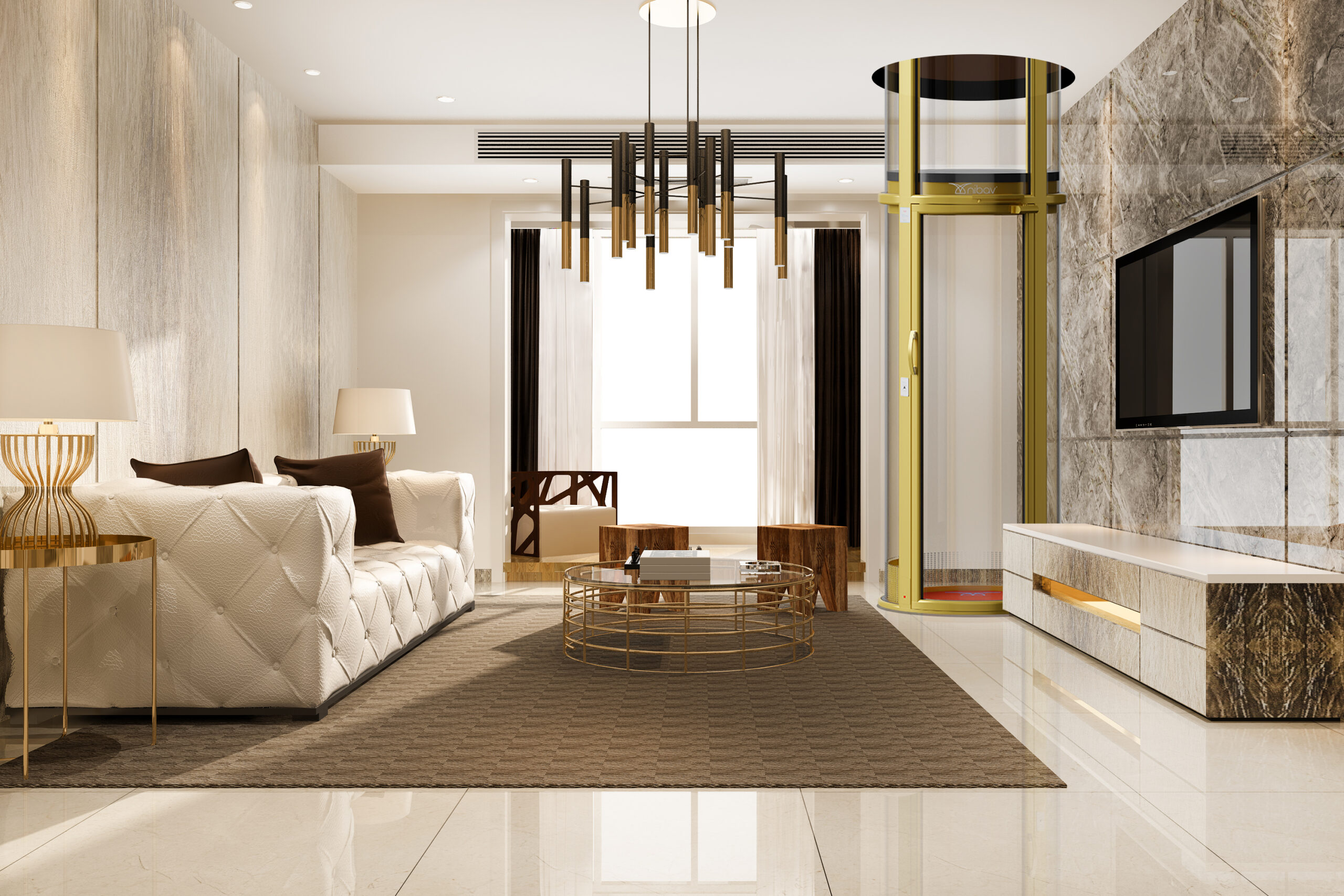 How to Choose the Best Domestic Lifts in Canada?