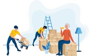 How I Found the Best Packers & Movers for Relocation