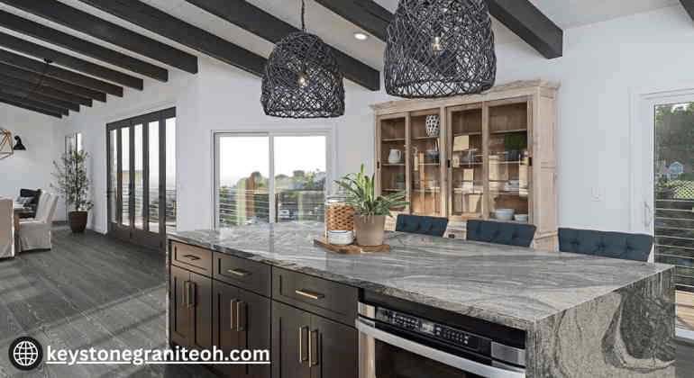 Elegant Countertops for a Timeless Home Design