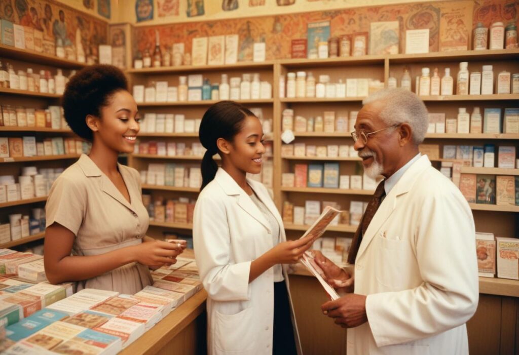 Benefits of Online Pharmacy Stores