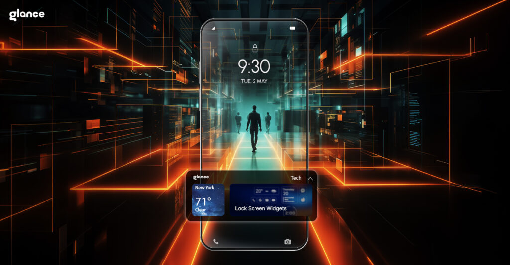 Streamline Your Day: How Interactive Widgets Can Boost Your
