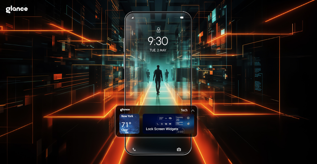 Streamline Your Day: How Interactive Widgets Can Boost Your