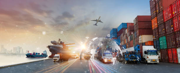 Enhancing Logistics CX with Command Logistics Services and C