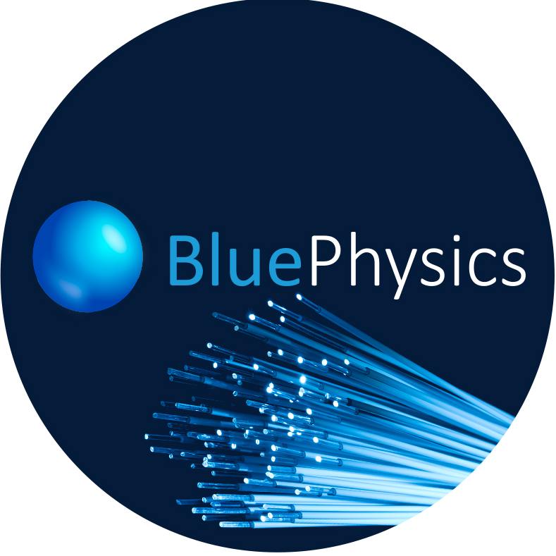 Blue Physics Med.