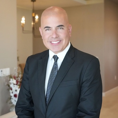 Mike Flores – Las Cruces Realtor & New Home Expert