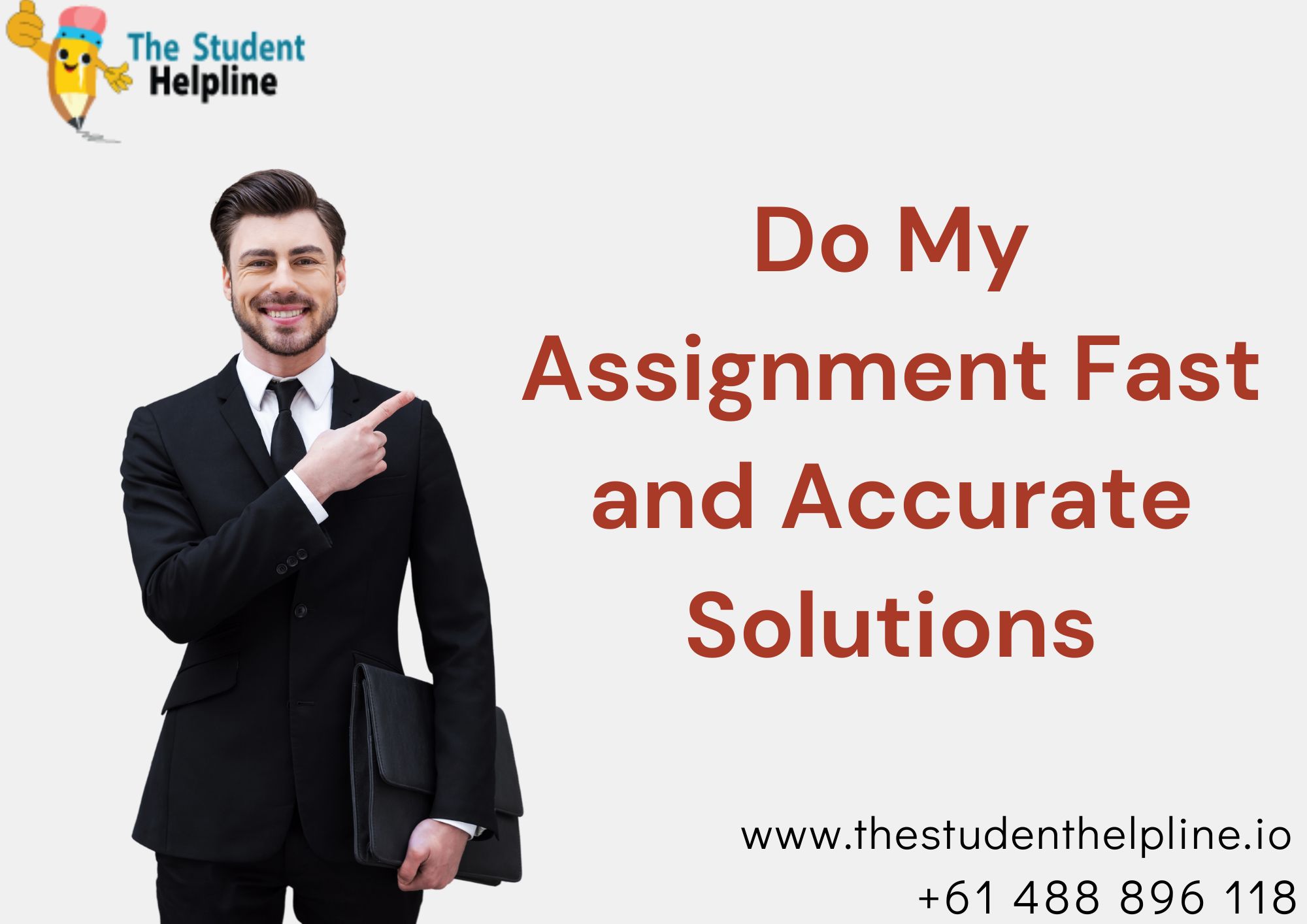 Do My Assignment: Fast and Accurate Solutions