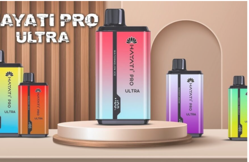 N Exploring the Hayati Pro Ultra: A Comprehensive Revew Post