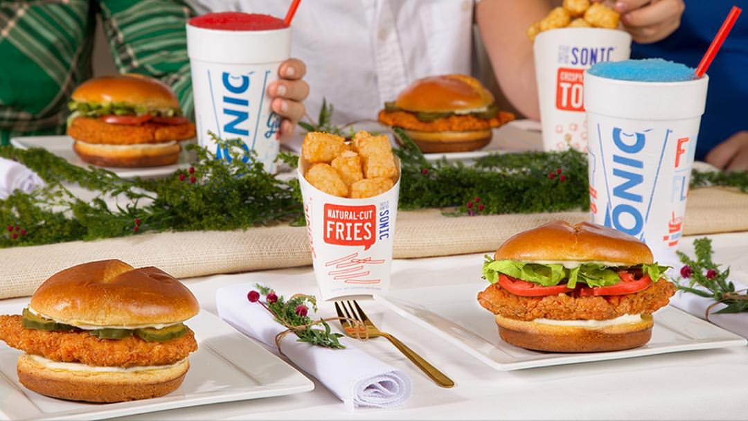 Sonic Freebies with Promo Codes 2024