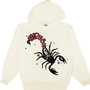 New PostThe Evolution of the Spider Hoodie: From Concept to