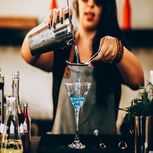 Crafting Memorable Events with Skilled Bartenders for Hire