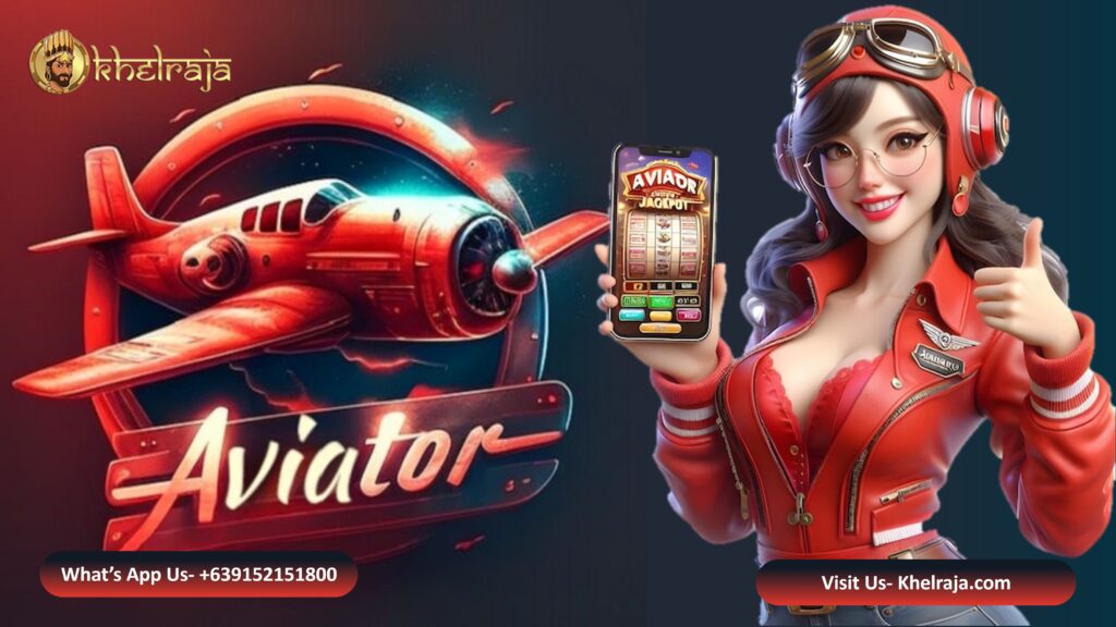 The Aviator Game: A Thrilling Experience in Online Gambling