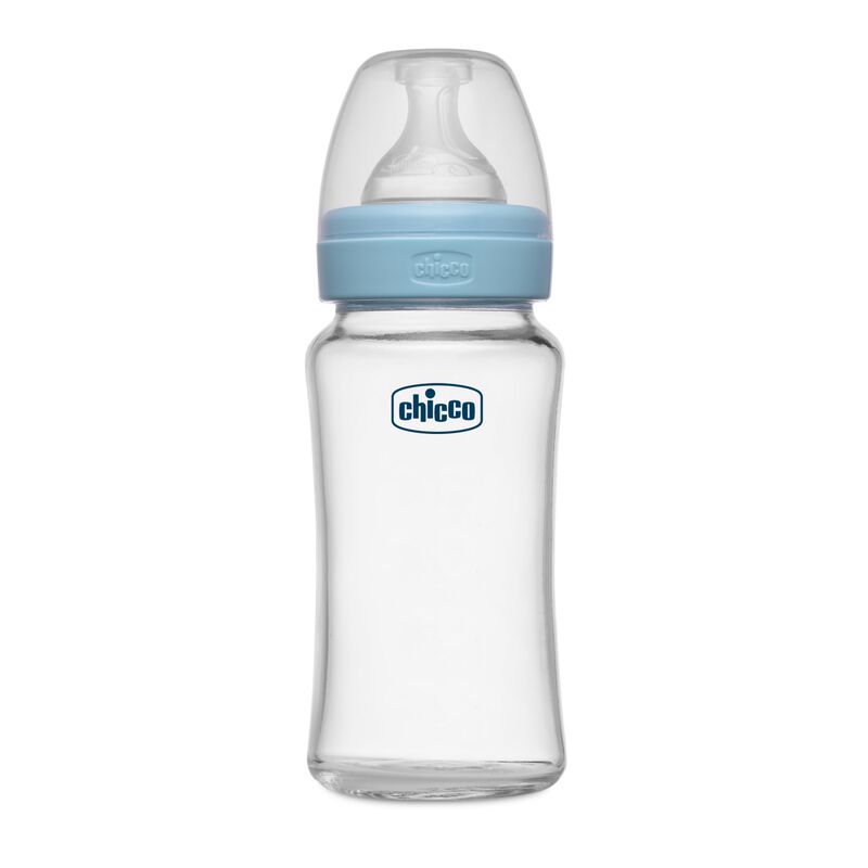 Baby Feeding Bottle: A Complete Guide for New Parents