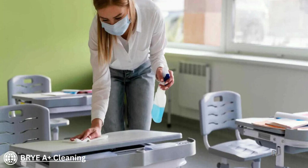 Office Cleaning: How to Avoid Common Mistakes
