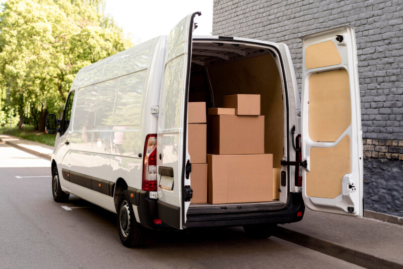 How to Ensure On-Time Courier Deliveries in Cardiff