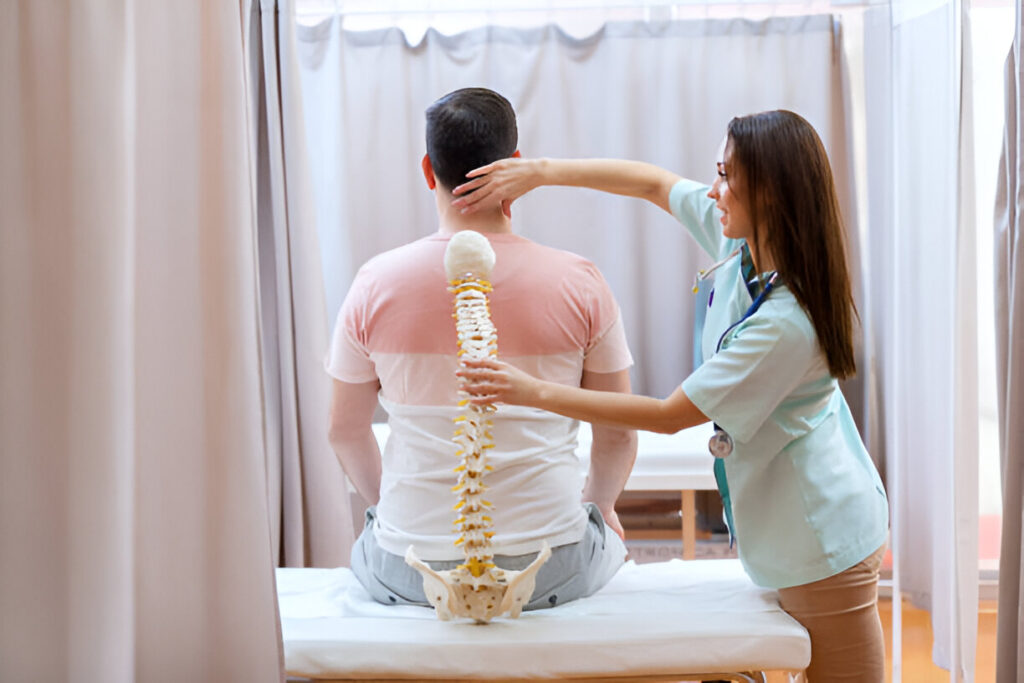 When is Spinal Fusion Necessary? Spine Surgery Costs in Indi