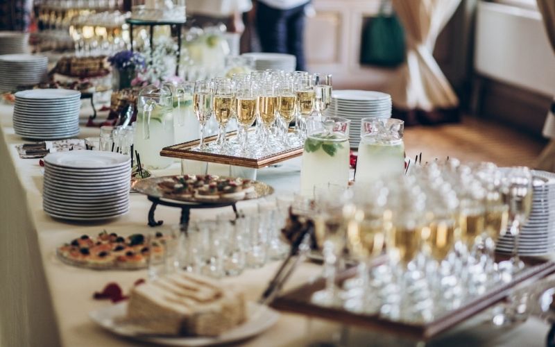 Transforming Maha ATX: Event Styling Ideas for Every Vibe