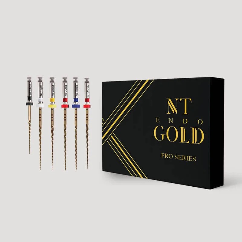 Transform Your Dental Practice with Premium Gold Pro