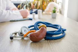 How a Nephrologist Can Help You Live a Healthier Life