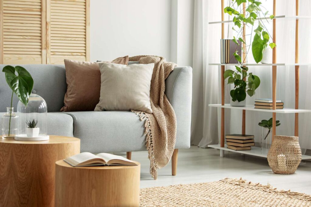 Unique Homes by Best Interior Designers in Chennai