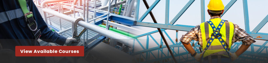Top 5 Industries in the UK that Require IOSH Training