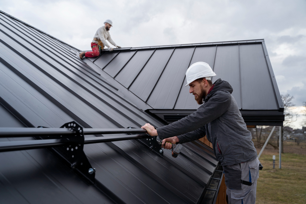 Discover Top-Notch Roofing Solutions in Banstead and Dorking