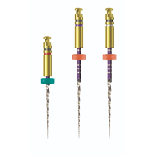 Unlocking Precision in Endodontics: Orifice opener files