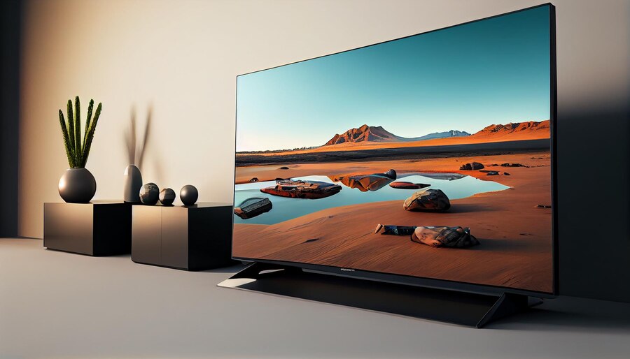 Experience the Future of Home Entertainment with Sony Bravia