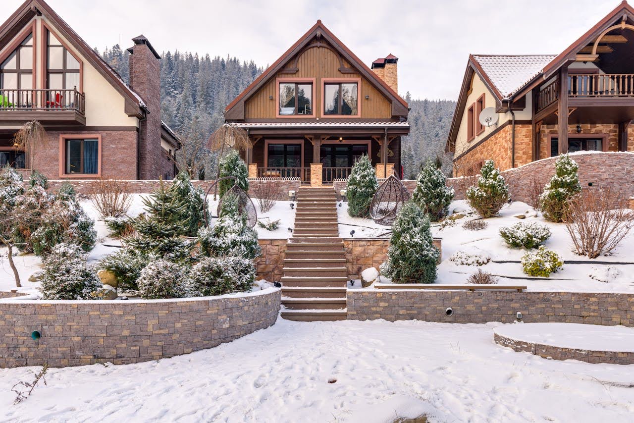 10 Tips for Visiting Display Homes During the Holidays