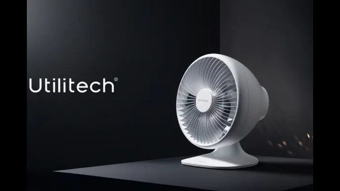 Utilitech Electronics: Where Innovation Meets Comfort